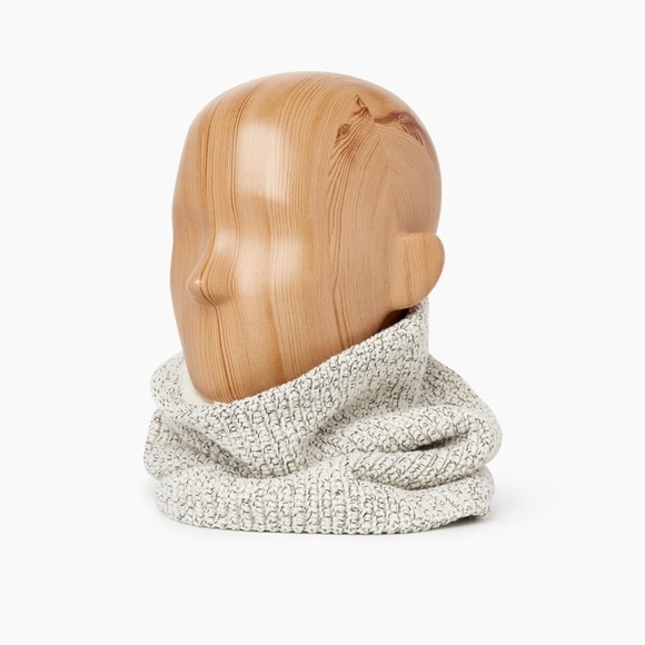 Roots Accessories - Roots snood neck warmer